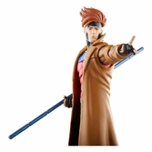 X-men '97 marvel legends figurine gambit 15 cm