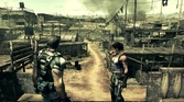 Resident Evil 5 Remastered - XBOX ONE