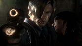 Resident Evil 6 Remastered - PS4