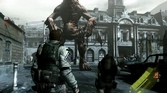 Resident Evil 6 Remastered - PS4