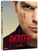 Dexter Saison 7 - DVD
