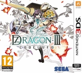7th Dragon III : Code VFD - 3DS