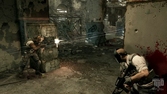 Army Of Two - Le Cartel Du Diable - XBOX 360