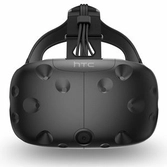 Casque VR HTC Vive - PC