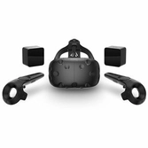 Casque VR HTC Vive - PC