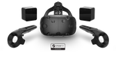 Casque VR HTC Vive - PC