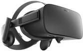 Casque VR Oculus Rift - PC