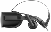 Casque VR Oculus Rift - PC