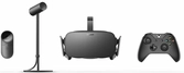 Casque VR Oculus Rift - PC