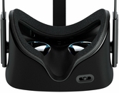 Casque VR Oculus Rift - PC