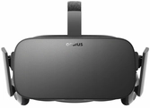 Casque VR Oculus Rift - PC