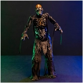 Le retour des morts-vivants figurine 1/6 tarman 30 cm