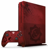 Console Xbox One S 2To + Gears Of War 4 édition limitée