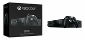 Console Xbox One Elite 1To