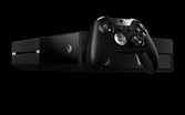 Console Xbox One Elite 1To