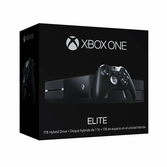 Console Xbox One Elite 1To