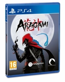 Aragami - PS4