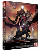 Fate Stay Night : Unlimited Blade Works Le Film - DVD