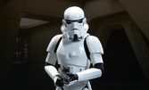 Statue Sideshow Star Wars Stormtrooper - 50 cm