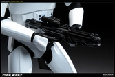 Statue Sideshow Star Wars Stormtrooper - 50 cm