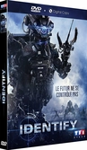 Identify - DVD + Copie digitale - DVD