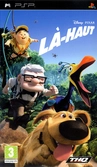 Là-haut - PSP