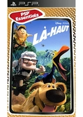 Là-haut Essantials - PSP