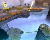 Là-haut - PlayStation 2