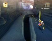 Là-haut - PlayStation 2