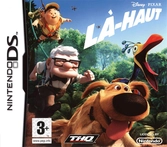 Là-haut - DS
