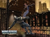 Marvel Nemesis : L'avènement des Imparfaits - XBOX