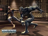 Marvel Nemesis : L'avènement des Imparfaits - PlayStation 2
