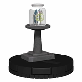 Dc comics heroclix iconix: peacemaker project butterfly