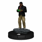 Dc comics heroclix iconix: peacemaker project butterfly