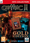 Gothic 2 Gold Jeu original + Add-On - PC