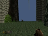 Turok : Dinosaur Hunter - Nintendo 64