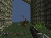 Turok : Dinosaur Hunter - Nintendo 64