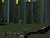 Turok : Dinosaur Hunter - Nintendo 64