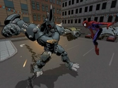 Ultimate Spider Man - XBOX