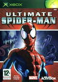Ultimate Spider Man - XBOX