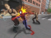 Ultimate Spider Man - GameCube