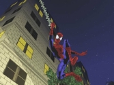 Ultimate Spider Man - GameCube