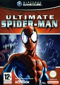Ultimate Spider Man - GameCube