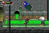 Ultimate Spider-Man - Game Boy Advance