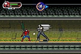 Ultimate Spider-Man - Game Boy Advance