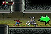 Ultimate Spider-Man - Game Boy Advance