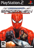 Spider-Man : Le Règne Des Ombres - PlayStation 2