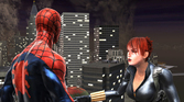 Spider-Man : Le Règne Des Ombres - WII