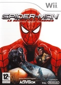 Spider-Man : Le Règne Des Ombres - WII