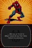 Spider-Man : Le Règne Des Ombres - DS